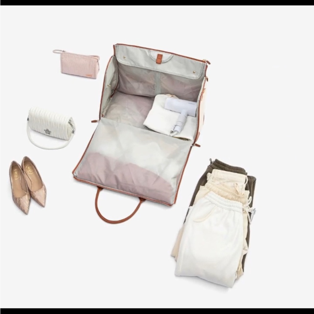 Jenni brand 2.0 Travel Bag - Picture 3 of 6